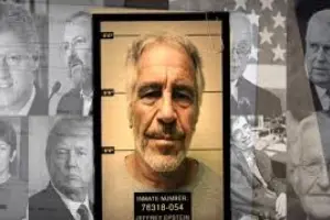 Tanrılar, krallar ve Epstein: Sistematik sapkınlığın tarihsel sürekliliği (I)