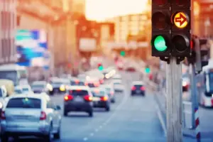 Trafik kurallarını bilmek ve onlara uymak kültür sorunudur