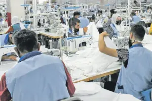 Türkiye tekstil sektörünün temel sorunları