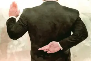 Türkiye'de siyasi etik sorunu