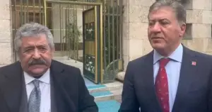 Umut hakkı konusunda CHP ne yapmalı?