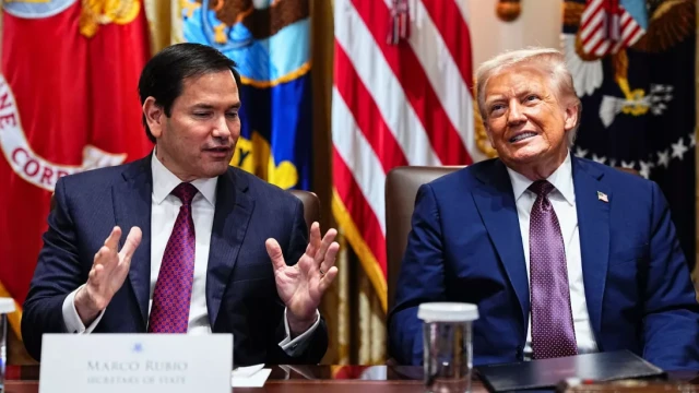 “Yeni Batı”nın diplomatı: Emperyal restorasyon ve Marco Rubio’nun siyasi portresi