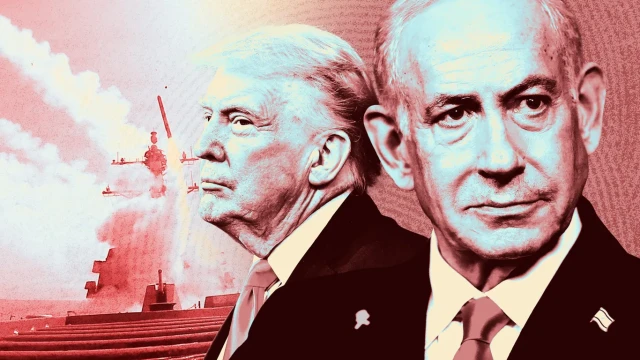İran Savaşı’nda Washington-Tel Aviv çatlağı mı?