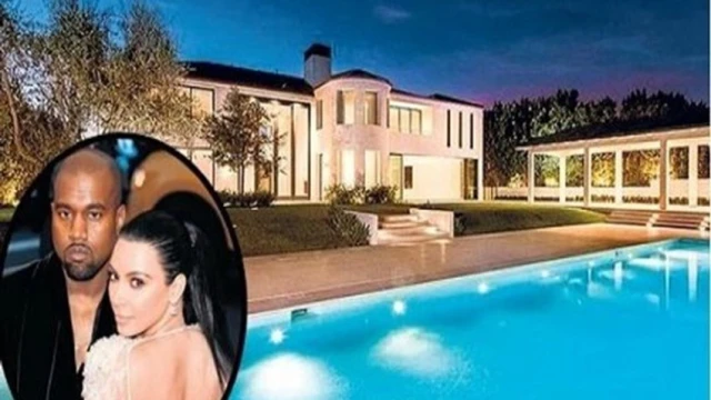 Kanye West'in zararını kitleler kâr yazar mı: Lüks gayrimenkulde yeni oyun