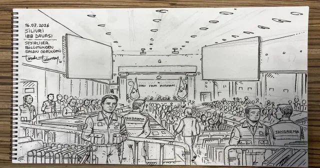 7 dakikalık duruşma CHP'ye bir şey kazandırdı mı?