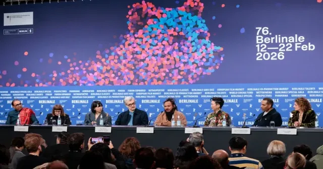 Berlinale krizi