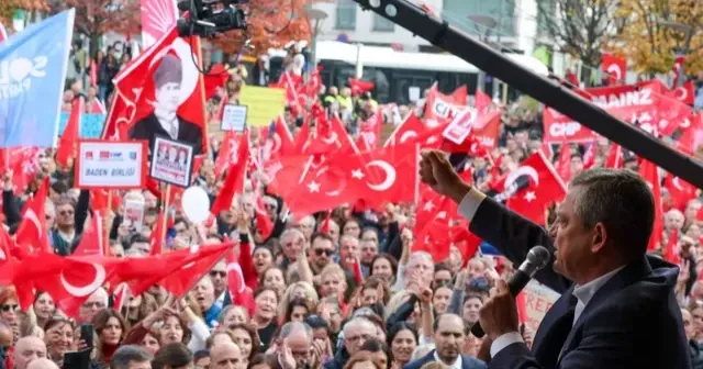 CHP’de yapılanlar, yapılması gerekenler