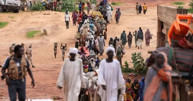 Darfur’dan Gazze’ye: İran Savaşı küresel çatışma haritasını nasıl daha kırılgan hale getiriyor?