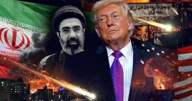 Dünyanın tek umudu: Impeachment