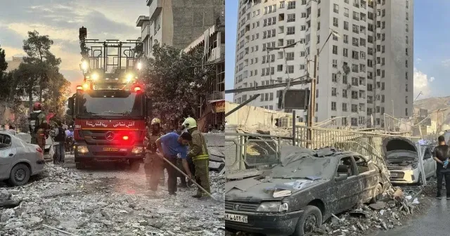İran savaşı çözüm sürecinin yükünü ağırlaştırdı