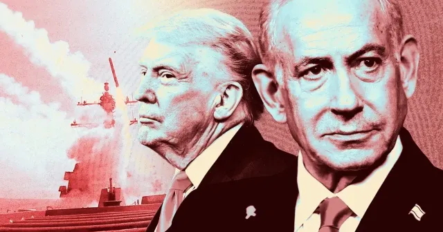 İran Savaşı’nda Washington-Tel Aviv çatlağı mı?