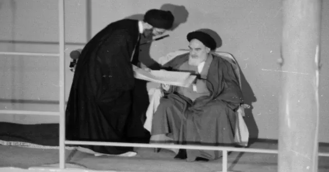 İran’da Rejim: Ulemanın vesayeti