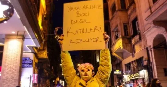 Kutlanılmasına tahammül edilmeyen gün: Dünya Emekçi Kadınlar Günü
