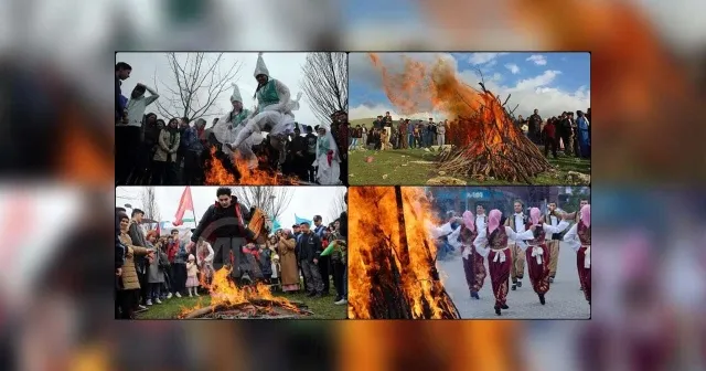 Medeniyet ve zihniyet olarak Newroz