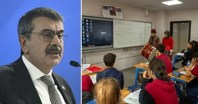 Okullarda laiklik tartışmaları ve nesil yetiştirme gayretleri