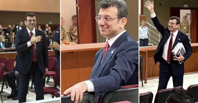 Silivri’de başlayan yargı üzerinden siyasi rekabet