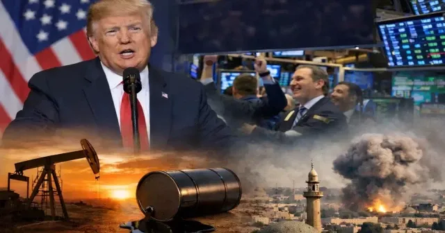 Trump'ın Manipülasyon Çabaları