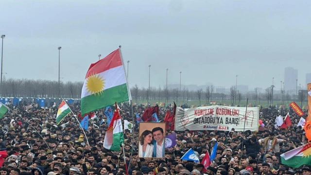 Silahsızlanmadan entegrasyona: Türkiye’nin kritik sınavı