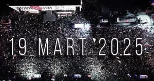 19 Mart Bilançosu: “Bu şarkı burada bitmez”