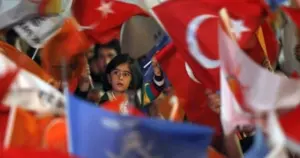 AKP hangi temel hatayı yaptı?