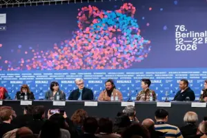 Berlinale krizi