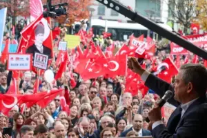 CHP’de yapılanlar, yapılması gerekenler