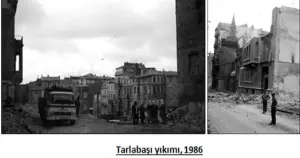 Galata direnişi Dalan’ın şişirilmiş karizmasını nasıl yerle bir etti?