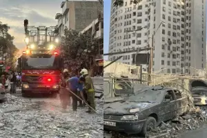İran savaşı çözüm sürecinin yükünü ağırlaştırdı