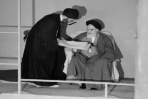 İran’da Rejim: Ulemanın vesayeti