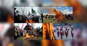 Medeniyet ve zihniyet olarak Newroz