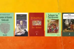 Ramazan okuması: İslam ve siyaset üzerine beş kitap