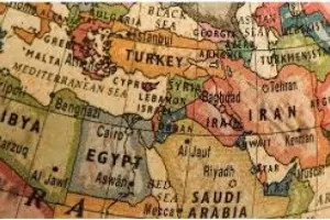 Savaş artık sınır tanımıyor