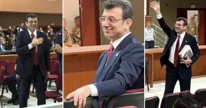 Silivri’de başlayan yargı üzerinden siyasi rekabet