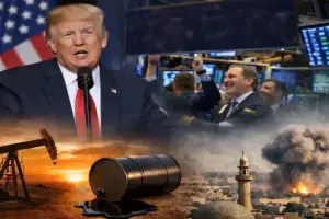 Trump'ın Manipülasyon Çabaları