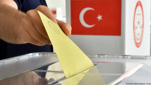 Ara seçim