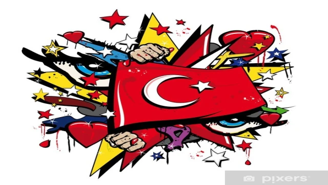 Belinden kırık bir ülke: Türkiye