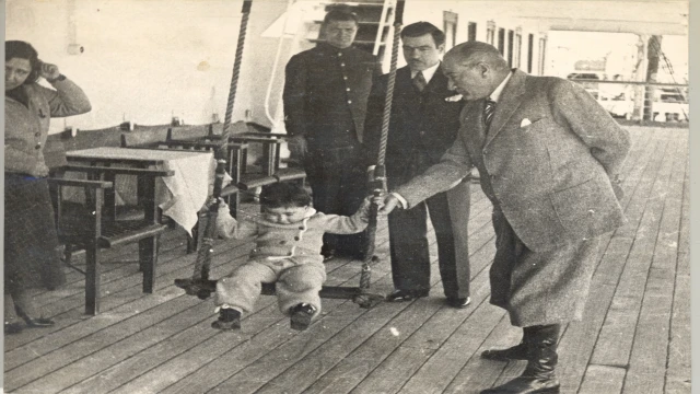 Bu ülke çocuklarına ne borçlu?