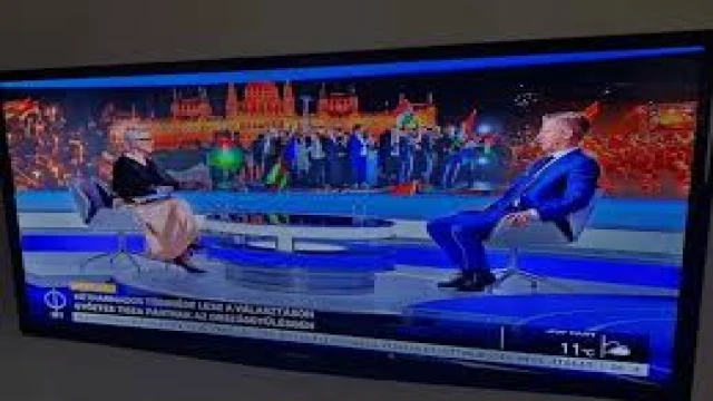 Budapeşte’yi alan Macaristan’ı da alır