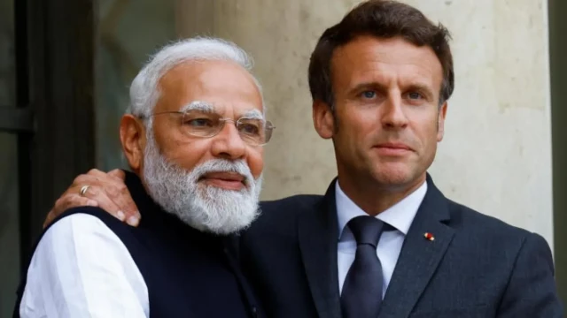 Delhi–Paris Hattı: Hint–Fransız savunma yakınlaşması Avrupa’nın Asya stratejisinde ne değiştirir?