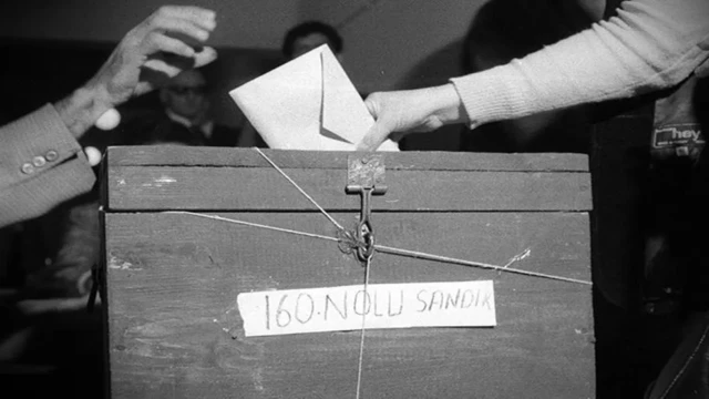 Demokratik arınma