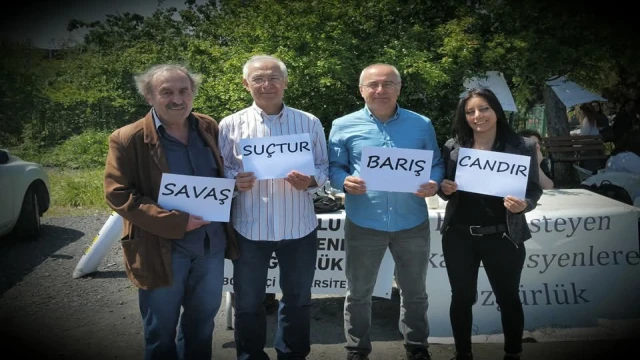 Erdoğan Özmen’in ardından (2): Yazar olarak katkıları
