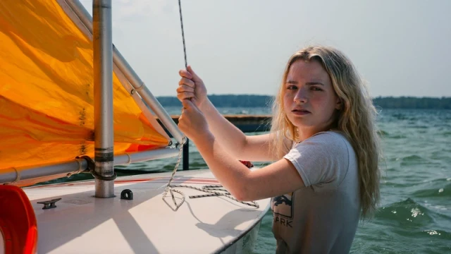 Festival Filmleri 2: Göl bize ne anlatıyor?