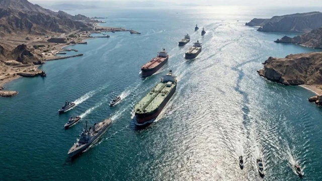Hürmüz Boğazı’nın kapatılması: Jeopolitik dinamikler, küresel enerji krizi ve uluslararası güvenlik
