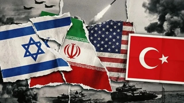 İran Savaşı’nın Türkiye’ye tehdidi: Kenarda kalsa bile Ankara darbe yiyor*