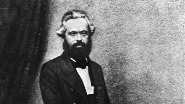 Karl Marx ve diyalektik materyalizm ilişkisi üzerine kısa anatomi (1)