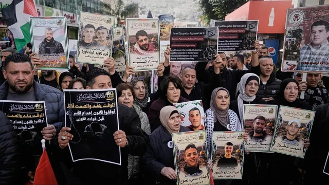 Küresel haydutlar ve  Orta Doğu’nun yeni rejimleri