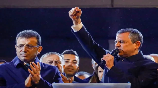 Macaristan örneği: CHP’nin handikapları 