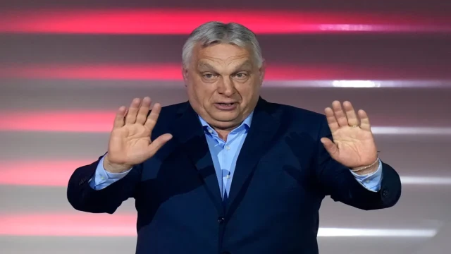 Macaristan'da Orban’ın vedası: Otokrasilerde demokratik geri dönüş mümkün mü?  