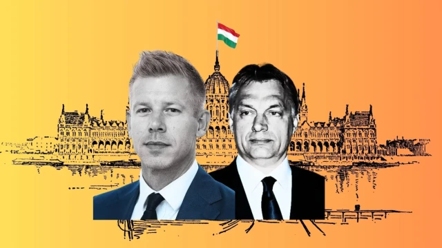 Macaristan’da Viktor Orbán’ın 16 yıllık iktidarının sona ermesine saatler mi kaldı?