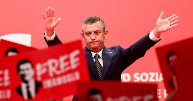 Ana muhalefet erken seçimi değil, seçimlere hazırlanmayı vurgulamalıdır